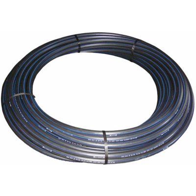 Trubka PE 25x3,5mm 10m – Hledejceny.cz