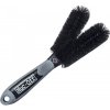 Nářadí na kolo Muc-Off 2 Prong Brush 5037835373004