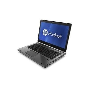 HP EliteBook 8470w B5W63AW