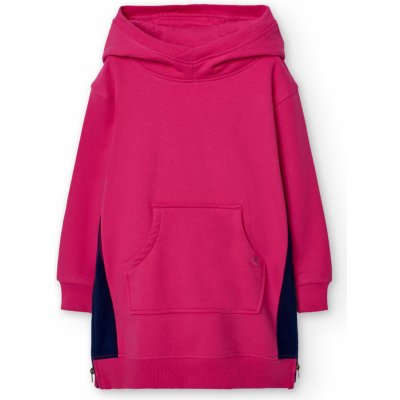 Boboli dívčí mikinošaty – Sleviste.cz