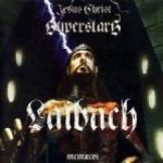 Laibach - Jesus christ superstars CD – Hledejceny.cz