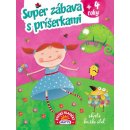 Super zábava s príšerkami BABIKA