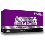 Scitec Nutrition Mega BCAA 1400 120 kapslí – Hledejceny.cz