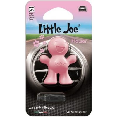 Little Joe mini - Flower – Zbozi.Blesk.cz