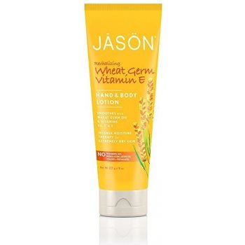 Jason Vitamin E tělové mléko 237 ml