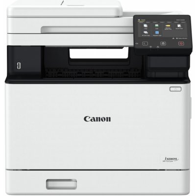 Canon i-Sensys MF752Cdw – Zboží Živě