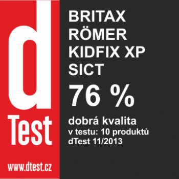 Britax Römer Kidfix XP SICT 2016 Flame Red od 5 990 Kč - Heureka.cz
