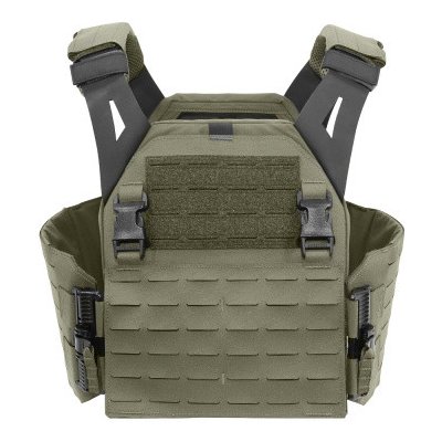 Warrior Assault Systems Laser Cut V1 Warrior ranger green – Zboží Mobilmania