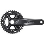 Shimano Deore FC-M4100-B2 – Zboží Dáma Shimano Deore FC-M4100-B2 – Zboží Dáma