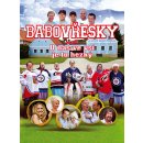 Kniha Babovřesky - Zdeněk Troška