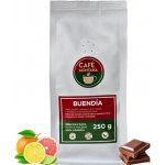 Café Montaña Buendía zrnková 250 g – Hledejceny.cz