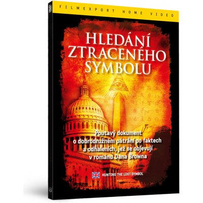 Hledání ztraceného symbolu – Hledejceny.cz