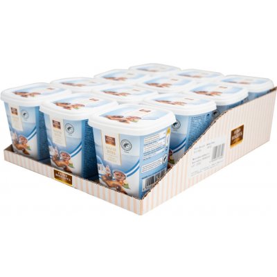 Feiny Biscuits Biscuit Oplatky s čokoládou a lískovými oříšky 12 x 150 g – Zboží Dáma
