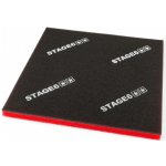 Vložka vzduchového filtru Stage6 Double Layer, univerzální 300x300mm | Zboží Auto