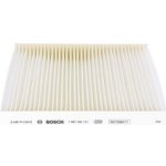 1987432121 BOSCH Filtr, vzduch v interiéru – Hledejceny.cz