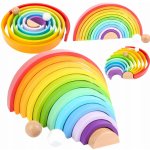 Small Foot skládací duha XL – Zbozi.Blesk.cz