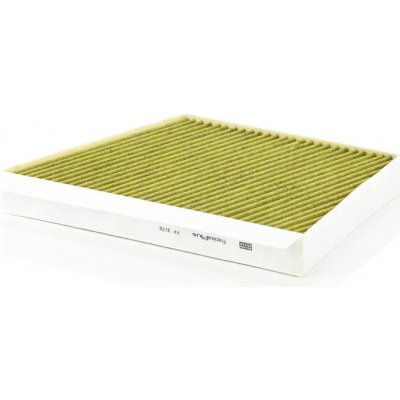 Filtr, vzduch v interiéru MANN-FILTER FP 3172 – Zbozi.Blesk.cz