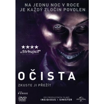 Očista BD