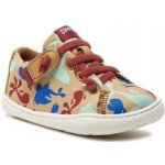 Camper Peu Cami Camis Botijo Seafish K800369-019 Multicolour – Hledejceny.cz