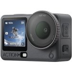 DJI Osmo Action 6 Adventure Combo CP.OS.00000506.03 – Zboží Živě