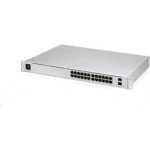 UBNT USW-Pro-24-POE – Sleviste.cz