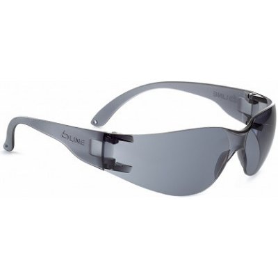 Brýle Bollé Procera BL30 šedé tónované – Zboží Mobilmania