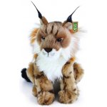 Eco- Friendly rys sedící 23 cm – Hledejceny.cz
