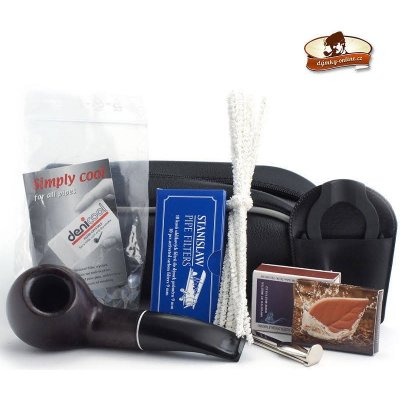 Stanislaw Dýmka Golf Bag set 1 – Zboží Dáma