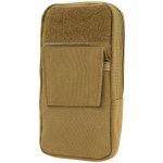 CONDOR OUTDOOR MOLLE na GPS/PSP - COYOTE hnědé – Sleviste.cz