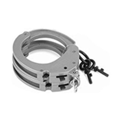 Policejní pouta – Sleviste.cz