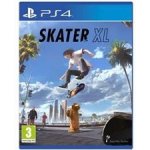 Skater XL – Zboží Dáma
