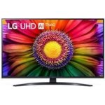 LG 43UR8100 – Zboží Živě