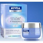 Nivea Visage DNAge krém oční pro omlazení pleti 15 ml – Hledejceny.cz