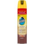 Pronto Wood Classic sprej proti prachu na dřevo 300 ml – Zboží Dáma