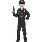 Fiestas Guirca policista unisex – Hledejceny.cz