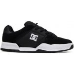 DC Central BKW/black/white – Zbozi.Blesk.cz