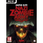Sniper Elite: Nazi Zombie Army – Hledejceny.cz