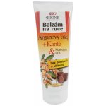Bione Cosmetics Arganový olej + Karité balzám na ruce 200 ml – Hledejceny.cz
