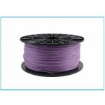 Filament PM PLA fialová lila 1,75 mm, 1 kg – Zboží Živě