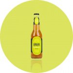 Loklok Kombucha Originál 0,75 l – Zboží Dáma