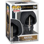 Funko Pop! 1744 The Lord Of The Rings Nazgul – Zboží Dáma