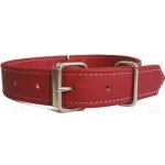 Argi Obojek pro psa kožený – Sleviste.cz