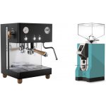 Set Lelit Elizabeth3 PL92T3 + Eureka Mignon Specialita – Hledejceny.cz