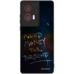 Picasee ULTIMATE CASE pro Motorola Edge 50 Fusion Neon Nights – Hledejceny.cz
