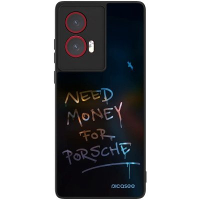 Picasee ULTIMATE CASE pro Motorola Edge 50 Fusion Neon Nights – Hledejceny.cz