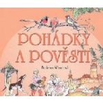 Pohádky a pověsti – Sleviste.cz