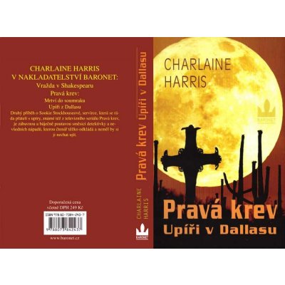 Pravá krev – Hledejceny.cz