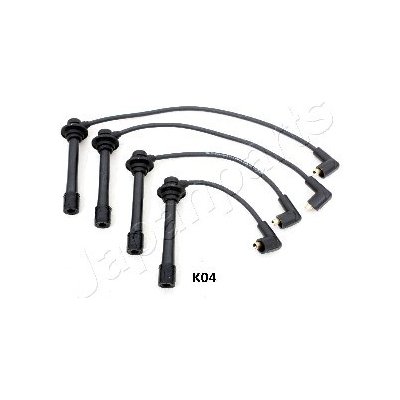 IC-K04 JAPANPARTS Sada kabelů pro zapalování – Zboží Mobilmania