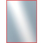 DANTIK 50x70 cm červená P01-098 7001098 – Hledejceny.cz