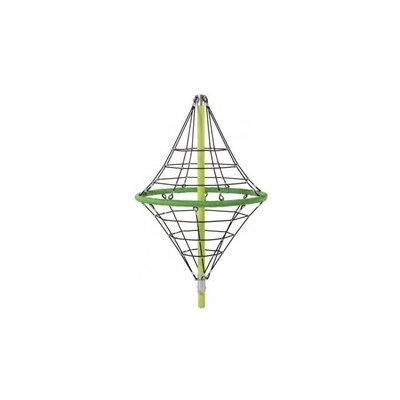 Monkey's Lanová věž Diamond – Zboží Dáma Monkey's Lanová věž Diamond – Zboží Dáma